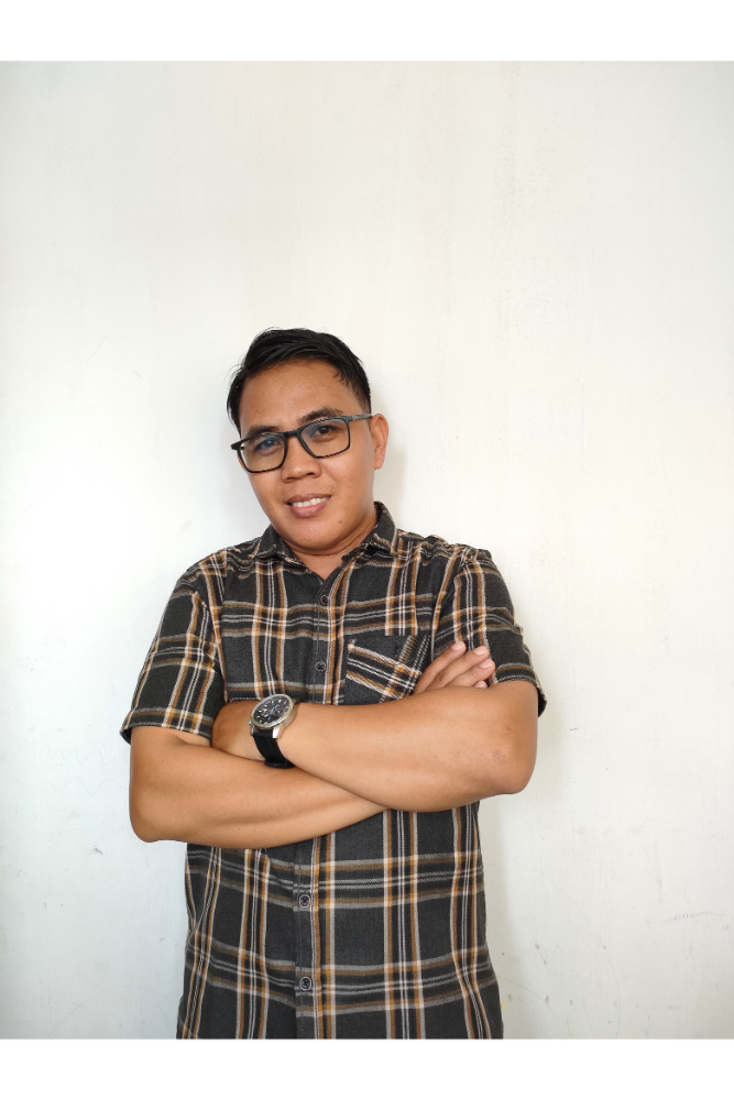 Andri Kusuma Wijaya, M.Kep., Ns