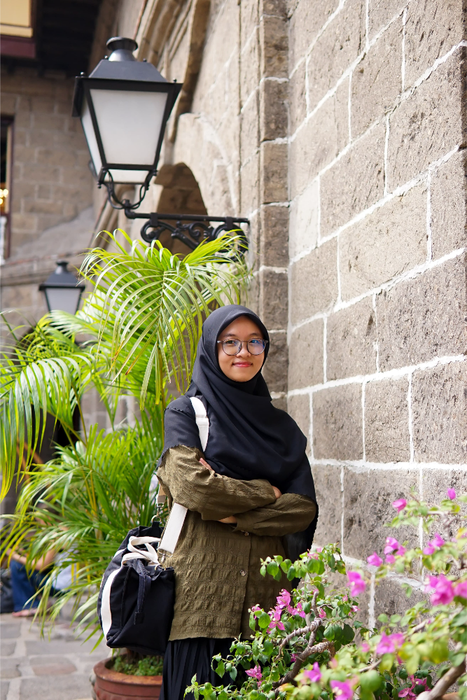 Bertha Tesma Wulandari, M.Kep., Ns