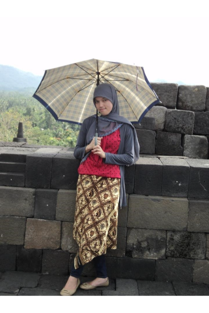 Fatsiwi Nunik Andari, M.Kep., Ns