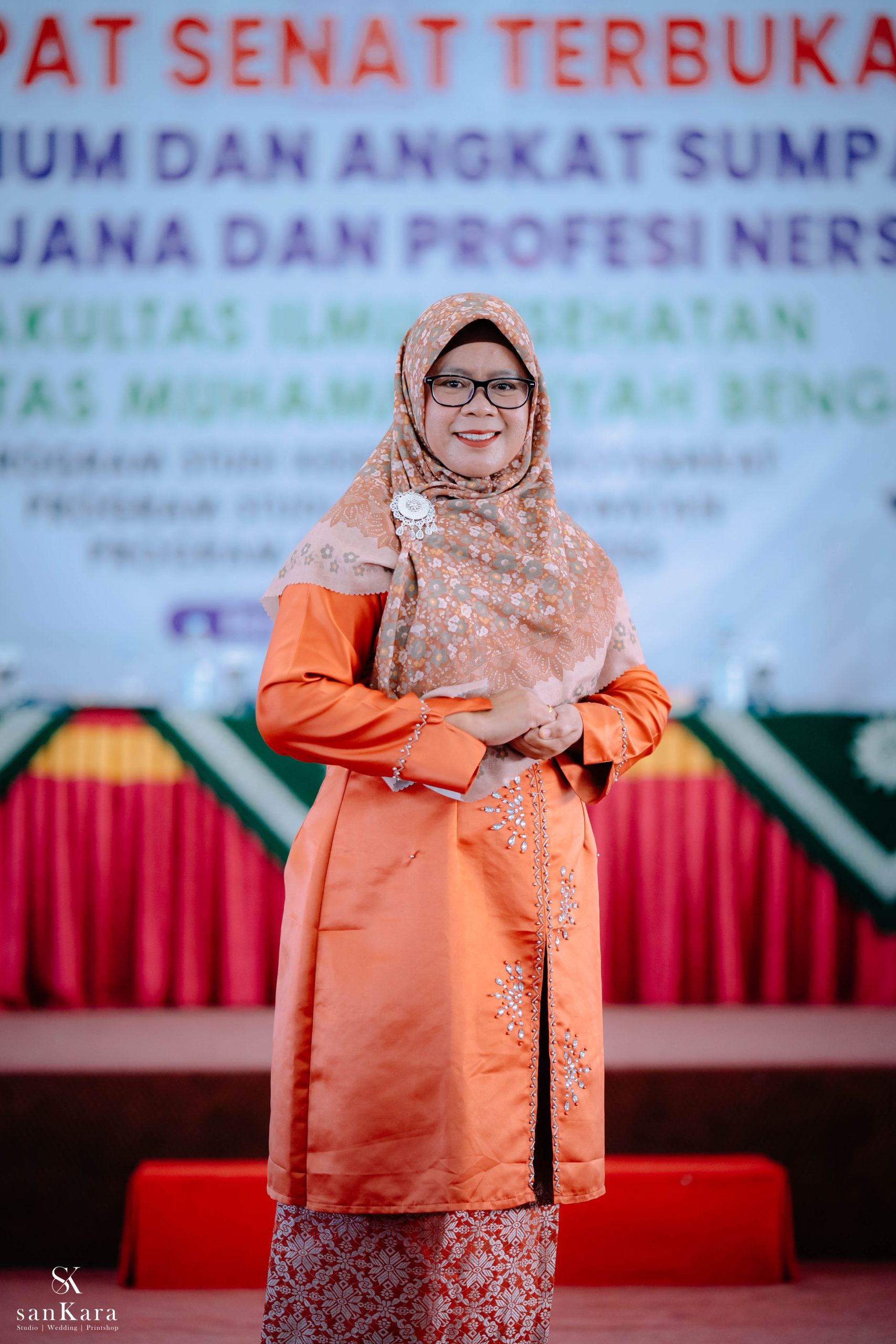  Lussyefrida Yanti, S.Kep., Ns., M.Kep