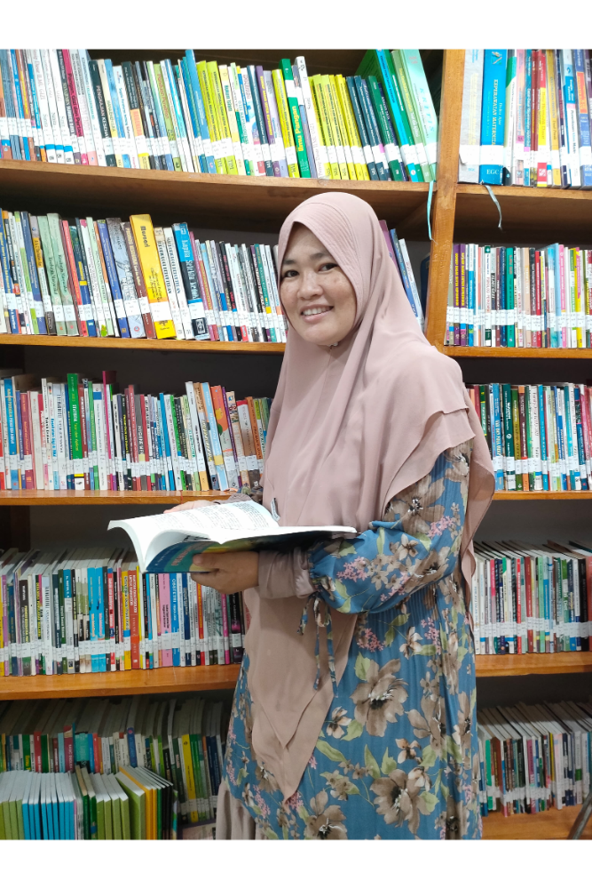 Leni Rozani, M.Kep., Ns