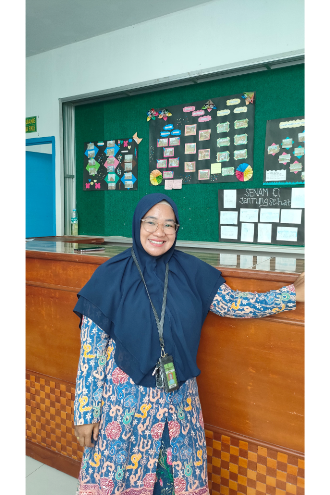Susilawati, M.Kep., Ns