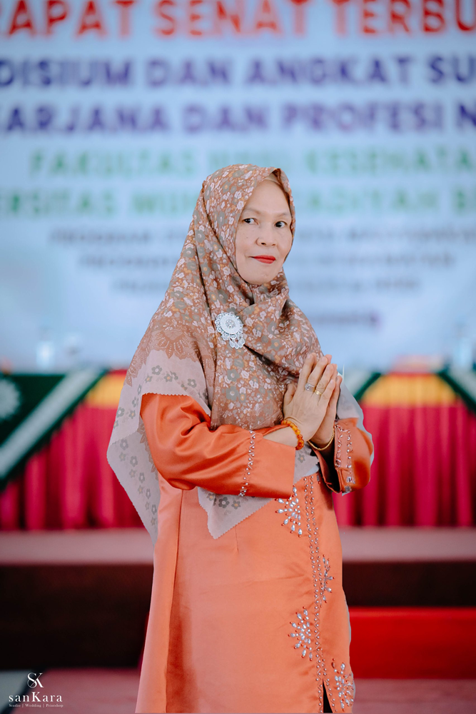 Yulita Isnaini